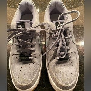 COPY - Nike Air Force women’s shoe